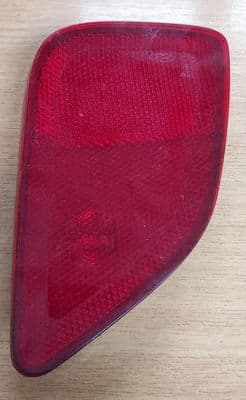 GENUINE FORD PUMA MK2 NSR PASSENGER LEFT REFLECTOR L1TB-13B415-AB 2019-2022