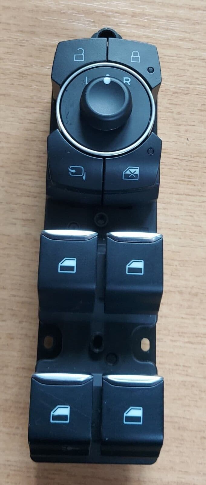 GENUINE FORD PUMA MK2 OSF DRIVER RIGHT WINDOW SWITCH NX7T-14540-DC 2019 ...