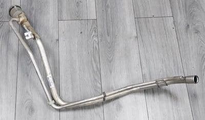 GENUINE FORD PUMA MK2 PETROL FUEL FILLER NECK PIPE L1T1-9032-AF 2019-2022