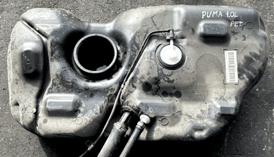 GENUINE FORD PUMA MK2 ST LINE HYBRID PETROL FUEL TANK L1T1-9002-AA 2019 - 2023