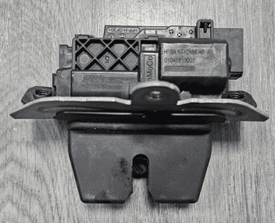 GENUINE FORD PUMA MK2 TAILGATE BOOT LATCH CATCH H1BA-N442A66-AB 2019 - 2026