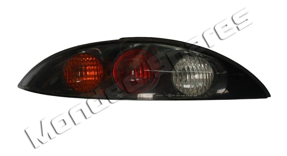 GENUINE FORD PUMA PASSENGER SIDE REAR RIGHT TAIL LIGHT 1997 - 2002