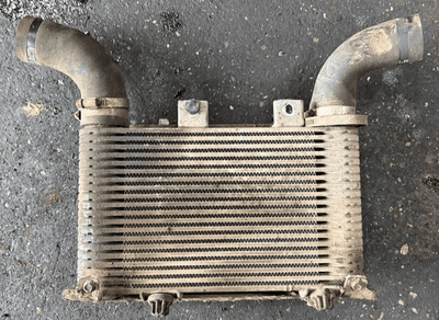 GENUINE FORD RANGER 2.5 TDCi INTERCOOLER RADIATOR 6M34-9L440-AB 2006 - 2012