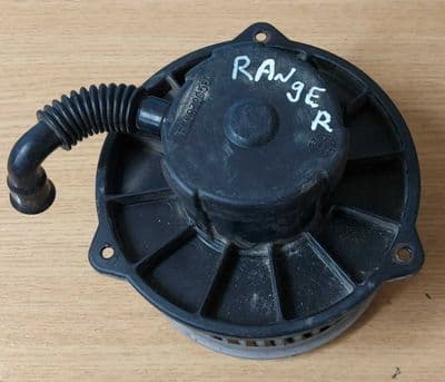 GENUINE FORD RANGER FAN BLOWER MOTOR XM34-18456-CA 2000 - 2006
