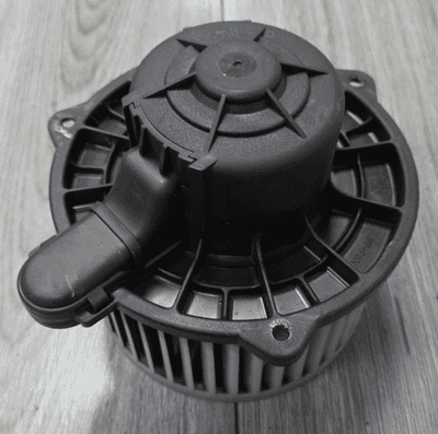 GENUINE FORD RANGER HEATER FAN BLOWER MOTOR 6M34-18527-FA 2006 - 2012