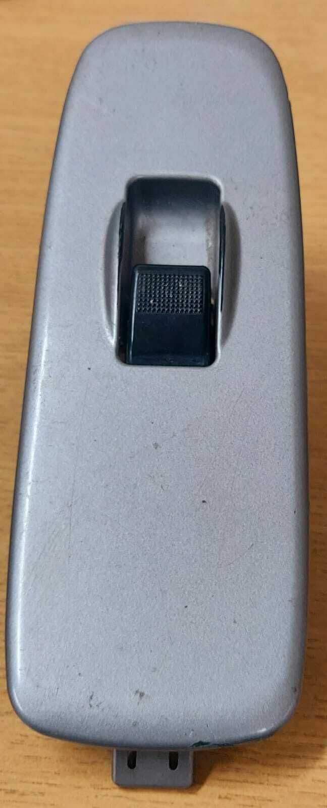 GENUINE FORD RANGER PASSENGER SIDE WINDOW SWITCH BLANK FRONT ELECTIC ...