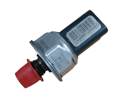 GENUINE FORD S-MAX 1.6 OR 2.0 TDCi HIGH PRESSURE FUEL RAIL SENSOR DELPHI 06-15