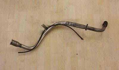 GENUINE FORD S-MAX 1.8 DIESEL TDCi TDDi FUEL FILLER NECK PIPE 2006-2015