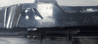 GENUINE FORD S-MAX FRONT PASSENGER LEFT DRL DAYTIME RUNNING LIGHT 2011-2014