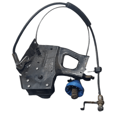 GENUINE FORD S-MAX GALAXY SPARE WHEEL CARRIER E1GC-1A131-AC 2015 - 2022
