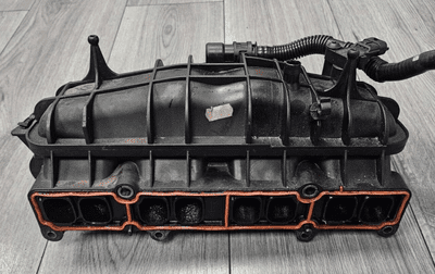 GENUINE FORD S-MAX MK1 1.6 ECOBOOST INLET MANIFOLD BM5G-9424-DC 2010 - 2012