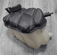 GENUINE FORD S-MAX MK1 1.6 ECOBOOST OVERFLOW EXPANSION RADIATOR TANK 2010 - 2015