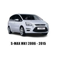 GENUINE FORD S-MAX MK1 1.6 ECOBOOST OVERFLOW EXPANSION RADIATOR TANK 2010 - 2015