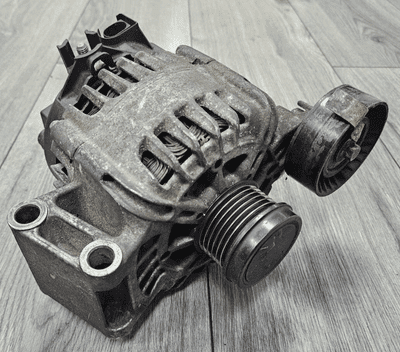 GENUINE FORD S-MAX MK1 1.6 PETROL ECOBOOST ALTERNATOR BV6N-10300-BB 2010-2015