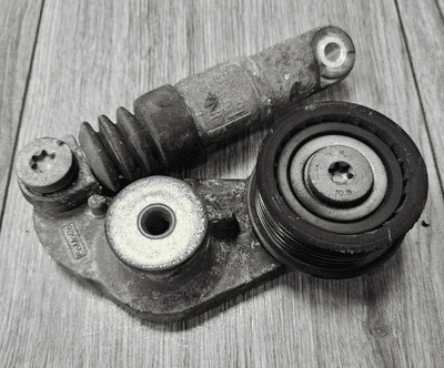 GENUINE FORD S-MAX MK1 2.0 ECOBOOST BELT TENSIONER 9G9Q-6A228-AA 2010 - 2011