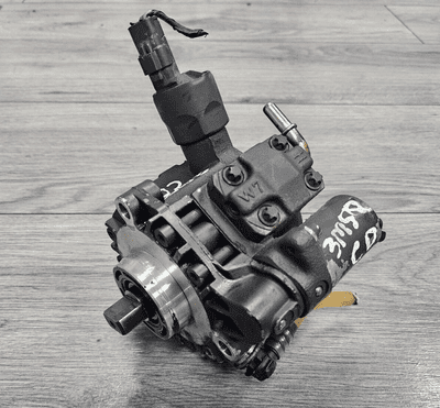 GENUINE FORD S-MAX MK1 2.0 TDCi FUEL INJECTION PUMP 3M5Q-9A543-CD 2006 - 2010