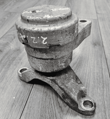 GENUINE FORD S-MAX MK1 2.2 TDCi DRIVER TOP ENGINE MOUNT 8G91-6F012-AB 2007-2015