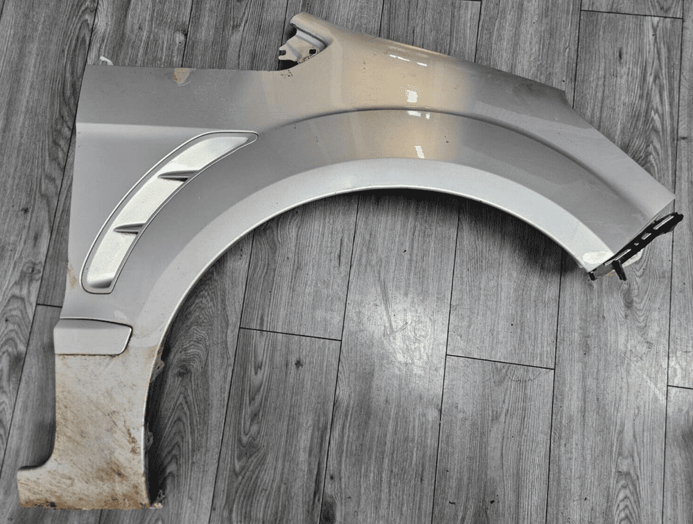 Genuine Ford Side Covers Replacement For Fiesta, Focus & More Genuine Ford Side Covers Replacement For Fiesta, Focus & More