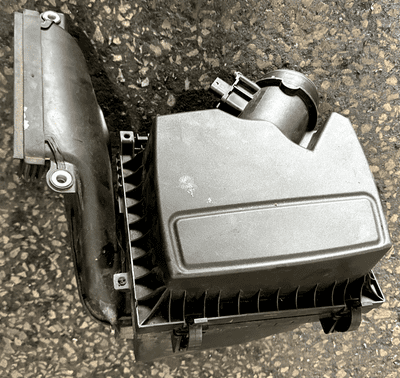 GENUINE FORD S-MAX MK2 2.0 TDCI DIESEL AIR FILTER BOX MAF HOUSING 2015-2020