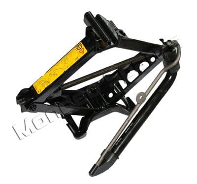 GENUINE FORD S-MAX MK2 CAR SCISSOR JACK AND WHEEL BRACE SPANNER 2015 - 2022