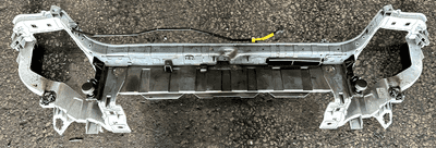 GENUINE FORD S-MAX MK2 FRONT SLAM PANEL EM2B-8B041-B FROZEN WHITE 2015 - 2019
