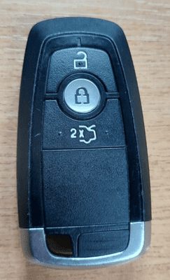 GENUINE FORD S MAX MK2 KEYLESS SMART REMOTE PROXIMITY KEY FOB  2015-2022