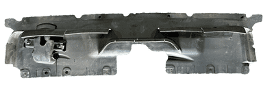 GENUINE FORD S-MAX MK2 SLAM PANEL LANDING COVER EM2B-R16613-AD 2015-2022
