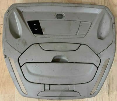 GENUINE FORD S-MAX SUNGLASSES COMPARTMENT PANORAMIC SUNROOF BUTTON 2010-2015