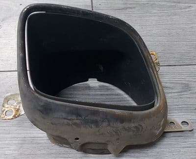 GENUINE FORD SMAX GALAXY MK4 2.0 PETROL EXHAUST TIP EM2B-17G770-AC 2015-2021