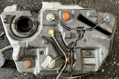 GENUINE FORD SMAX GALAXY MK4 2.0 PETROL FUEL TANK E1G3-9K007-CG 2015 - 2021
