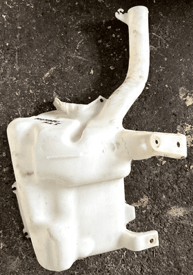 GENUINE FORD SMAX GALAXY MK4 WINDSCREEN WASHER TANK DS73-17B613-AG 2015 - 2021
