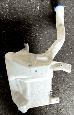 GENUINE FORD SMAX GALAXY MK4 WINDSCREEN WASHER TANK EM2B-17B613-AD 2015 - 2021