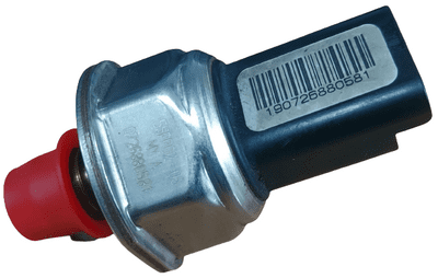 GENUINE FORD SMAX S-MAX 1.8 TDCi FUEL RAIL SENSOR 55PP02-03 2006 - 2010