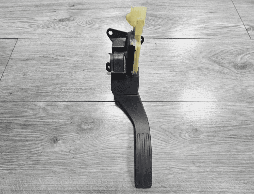 Asixxsix Fensterkurbelgriff Für Transit Connect 2002-2013 - Originalersatz