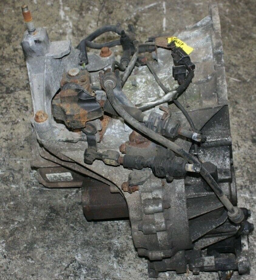 Ford Transit Connect 1.8 TDCi 2002-2013 New Siemens/VDO Diesel Injector