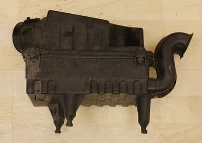 GENUINE FORD TRANSIT CONNECT 1.8 TDCi AIR FILTER BOX 7T16-9600-AF 2006 - 2013