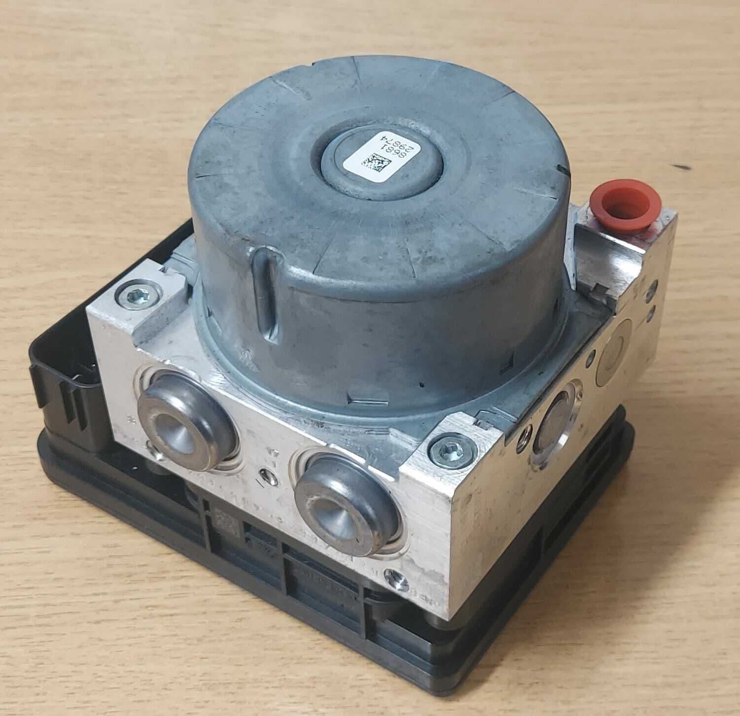 GENUINE FORD TRANSIT CONNECT ABS PUMP MODULATOR GV612C405BC 20142018