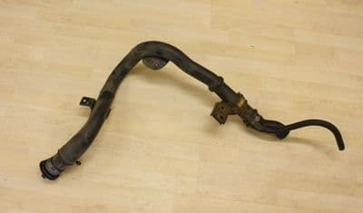 GENUINE FORD TRANSIT CONNECT DIESEL TDCi FUEL FILLER NECK PIPE 2007 - 2013