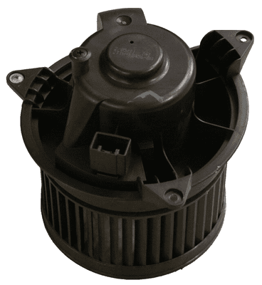 GENUINE FORD TRANSIT CONNECT HEATER FAN BLOWER MOTOR 2T1H-18456-BA 2002 - 2013