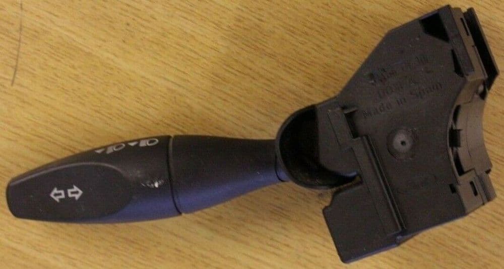 GENUINE FORD TRANSIT CONNECT INDICATOR FLASHER STALK 2T1T-13335-AB 2000 ...