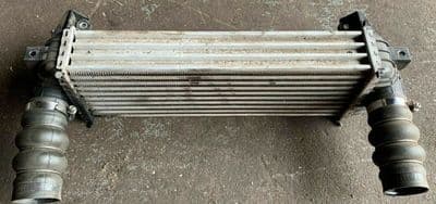 GENUINE FORD TRANSIT CONNECT INTERCOOLER 7T16-9L440-AE R3PA 2009 - 2013