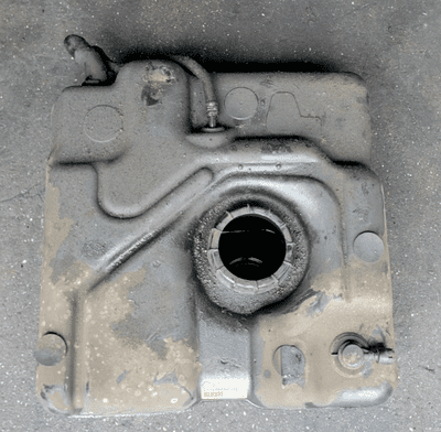 GENUINE FORD TRANSIT CONNECT MK1 1.8 TDCi FUEL TANK 7T16-9002-AE 2006 - 2013