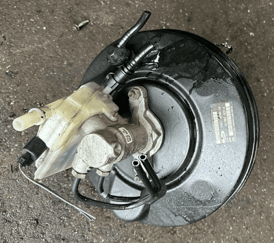 GENUINE FORD TRANSIT CONNECT MK2 BRAKE SERVO CYLINDER DV61-2B195-DC 2013-2023