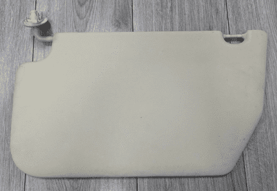GENUINE FORD TRANSIT CONNECT MK2 DRIVER RIGHT SUN VISOR MIRROR 2013 - 2023 *