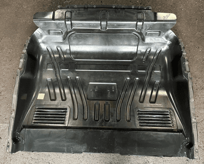GENUINE FORD TRANSIT CONNECT MK2 VAN LOAD DIVIDER PARTITION BULKHEAD 2013-2023