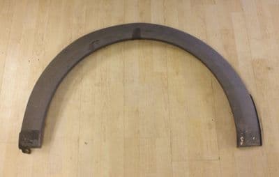 GENUINE FORD TRANSIT CONNECT NEAR SIDE REAR WHEEL ARCH SURROUND TRIM 2002-2013