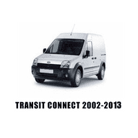 GENUINE FORD TRANSIT CONNECT WIND UP JACK 2T14-17085-AH 5093623 2002-2013