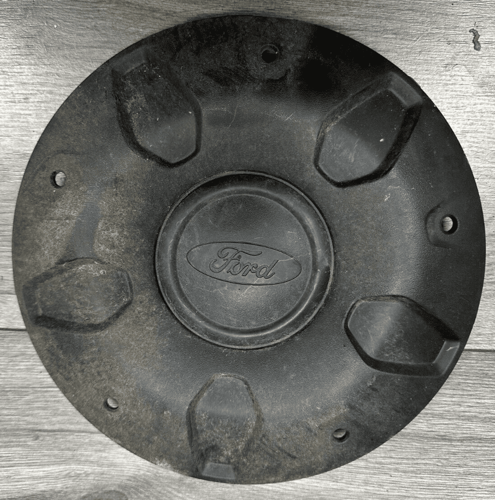 GENUINE FORD TRANSIT CUSTOM 15