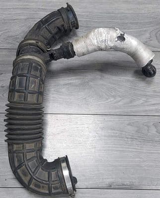 GENUINE FORD TRANSIT CUSTOM 2.0 ECOBLUE AIR INTAKE PIPE GK21-9R504-AG-2018-2023