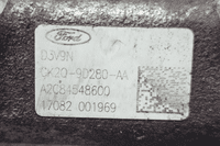 GENUINE FORD TRANSIT CUSTOM 2.0 ECOBLUE FUEL RAIL SENSOR GK2Q-9D280-AA 2016-2022